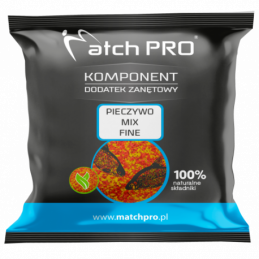 CHAPELURE FLUO EN MIX JAUNE ET ROUGE/ORANGE - MATCHPRO