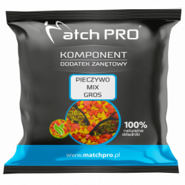 CHAPELURE FLUO EN MIX JAUNE ET ROUGE/ORANGE - MATCHPRO