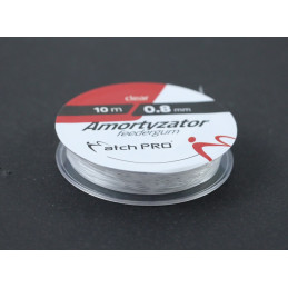 FEEDER GUM "AMORTYZATOR" -  MATCHPRO