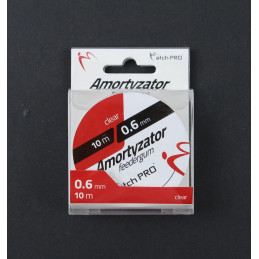FEEDER GUM "AMORTYZATOR" -  MATCHPRO