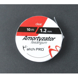 FEEDER GUM "AMORTYZATOR" -  MATCHPRO