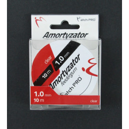 FEEDER GUM "AMORTYZATOR" -  MATCHPRO