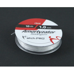 FEEDER GUM "AMORTYZATOR" -  MATCHPRO