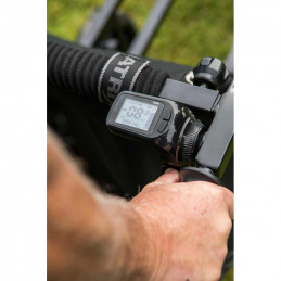 CHARIOT ELECTRIQUE "POWER TRANSPORTER" - MATRIX