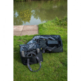 CHARIOT ELECTRIQUE "POWER TRANSPORTER" - MATRIX