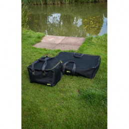 CHARIOT ELECTRIQUE "POWER TRANSPORTER" - MATRIX