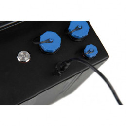 CHARIOT ELECTRIQUE "POWER TRANSPORTER" - MATRIX