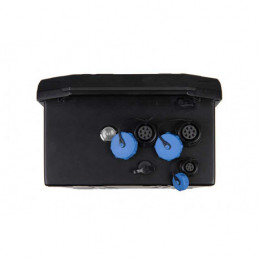 CHARIOT ELECTRIQUE "POWER TRANSPORTER" - MATRIX