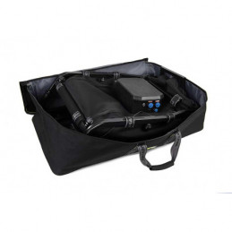 CHARIOT ELECTRIQUE "POWER TRANSPORTER" - MATRIX