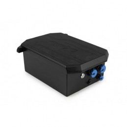 CHARIOT ELECTRIQUE "POWER TRANSPORTER" - MATRIX