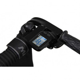 CHARIOT ELECTRIQUE "POWER TRANSPORTER" - MATRIX