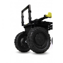 CHARIOT ELECTRIQUE "POWER TRANSPORTER" - MATRIX