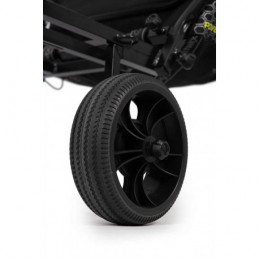 CHARIOT ELECTRIQUE "POWER TRANSPORTER" - MATRIX