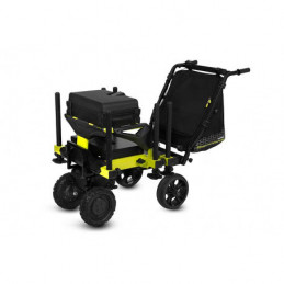 CHARIOT ELECTRIQUE "POWER TRANSPORTER" - MATRIX