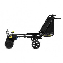 CHARIOT ELECTRIQUE "POWER TRANSPORTER" - MATRIX