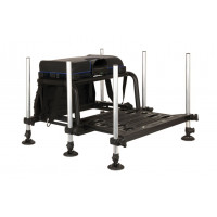 STATIONS/FAUTEUILS/CHARIOTS/PLATEFORMES