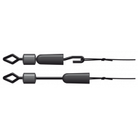 Accessoires quiver/feeder/method