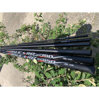 Cannes et Packs carpe au coup