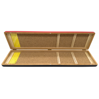 BOITES A BAS DE LIGNES