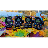 COMPTEURS A POISSONS