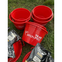 CUVETTE / SEAU / BASSINE / TAMIS