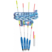 FLOTTEURS WAGGLERS CRALUSSO