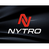 NYTRO FISHING