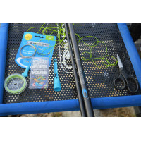 EQUIPEMENT PÊCHE AU COUP