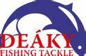 DEAKY FISHING TACKLE